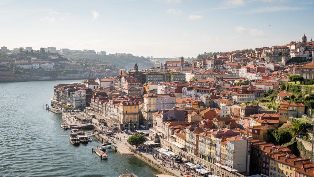Douro Valley: Premium Small-Group Tour From Porto