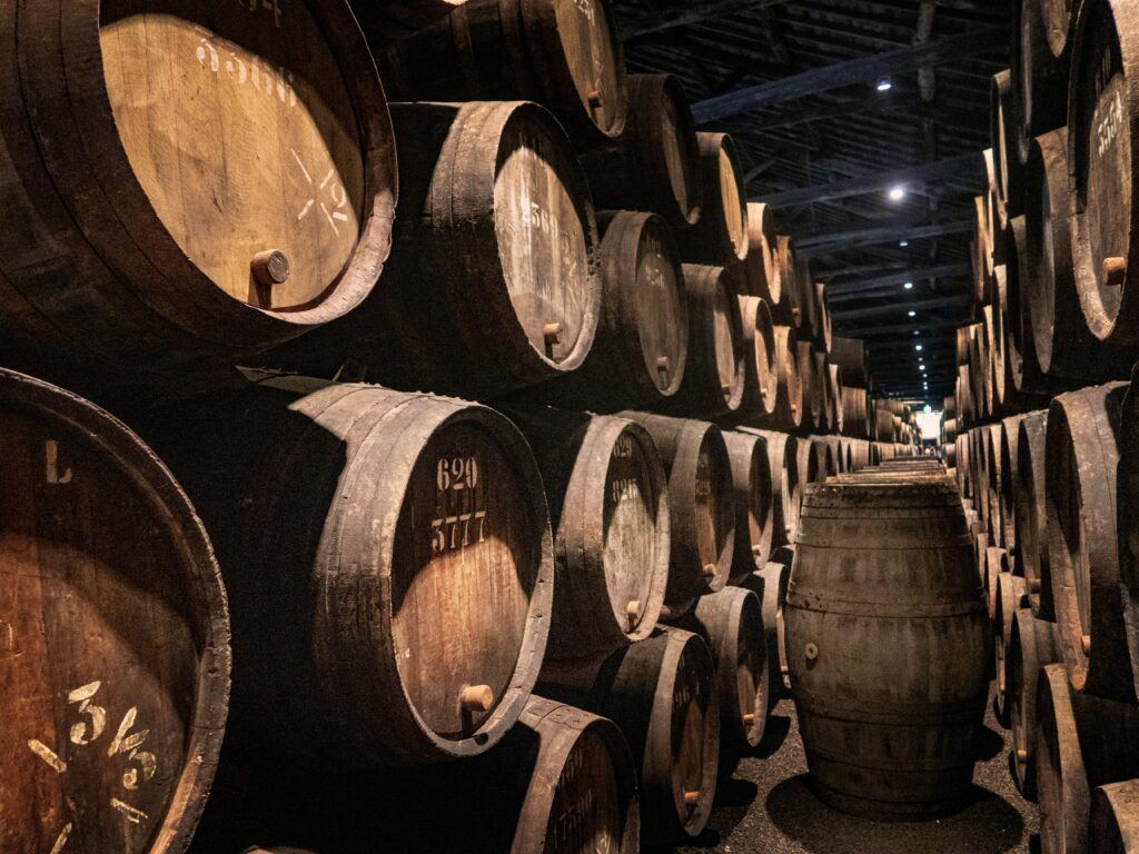 Douro Valley: Quinta do Tedo Winery Tour and Tasting